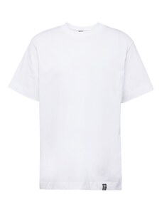 G-Star RAW Тениска 'Essential' черно / бяло
