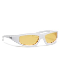 Слънчеви очила Vans Felix Sunglasses VN000GMZWHT1 White