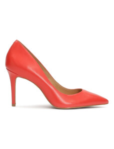 Обувки на ток Kazar New Paris 65645-01-04 Red
