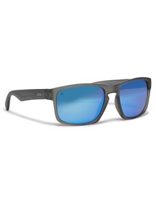Слънчеви очила GOG Logan E713-2P Matt Cristal Grey
