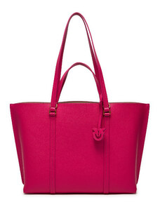 Дамска чанта Pinko Carrie Shopper Bag . PE 24 PLTT 102832 A1LF Pink Pinko N17Q