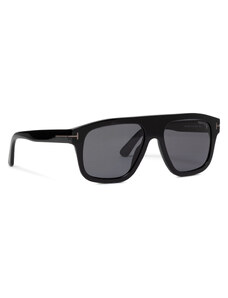 Слънчеви очила Tom Ford FT0777 5601A Black