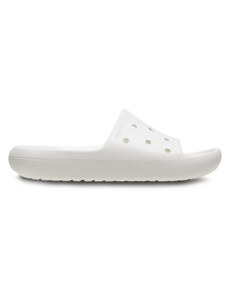 Чехли Crocs Classic Slide V 209401 White 100