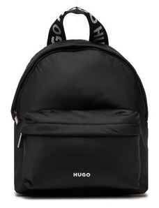 Раница Hugo Bel Backpack-N 50511898 Black 001