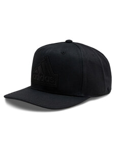 Шапка с козирка adidas Snapback Logo Cap IT7814 Black