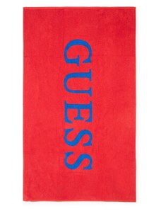 Хавлиена кърпа Guess E4GZ04 SG00P G5Q4
