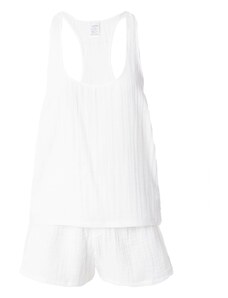 Calvin Klein Underwear Пижама бяло