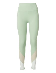 ONLY PLAY Спортен панталон 'RYA-JAPPY-2' пастелно зелено / бледорозово / бяло