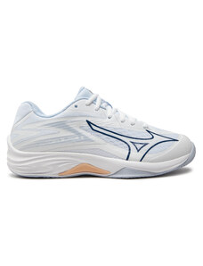 Обувки Mizuno Thunder Blade Z V1GC2370 White/Navy Peony/Peach Parfait 0