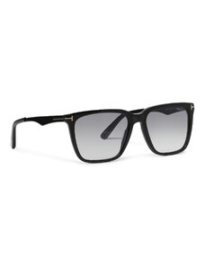 Слънчеви очила Tom Ford FT0862 5601B Black