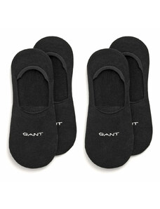 GANT Чорапи (Pack of 2) 3G9960257 G0005 black