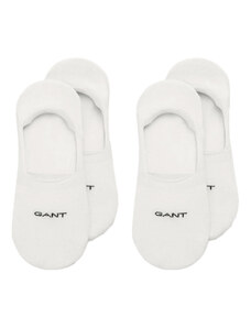 GANT Чорапи (Pack of 2) 3G9960257 G0110 white