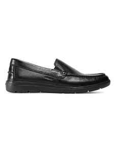 Обувки Geox U Leitan E U043QE 00085 C9999 Black