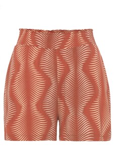 LASCANA Панталон пижама оранжево