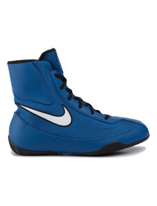 Обувки Nike Machomai 321819 410 Team Royal/White/Black