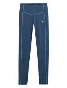 4F Спортен панталон синьо