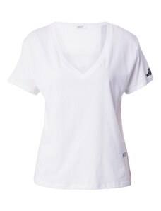 REPLAY Тениска бяло
