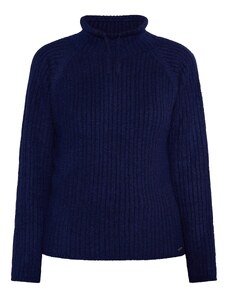 DreiMaster Vintage Пуловер морскосиньо