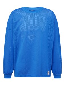 LEVI'S  Тениска 'Practice Jersey' синьо / бяло