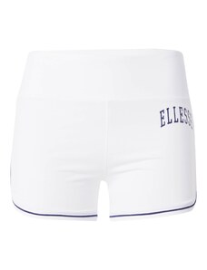 ELLESSE Панталон 'Giuseppa' синьо / бяло