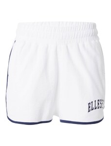 ELLESSE Панталон 'Gelli' нейви синьо / мръсно бяло