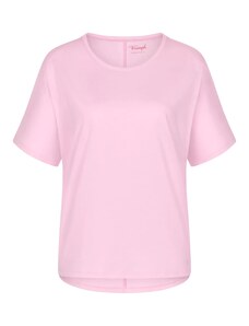 TRIUMPH Тениска розово