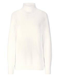 heine Пуловер бяло