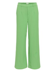 OBJECT Панталон 'Lisa' зелено