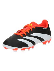 ADIDAS PERFORMANCE Спортни обувки ' Predator 24 League' тъмно коралово / черно / бяло