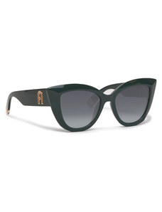 Слънчеви очила Furla Sunglasses Sfu711 WD00090-BX2836-JAS00-4401 Jasper