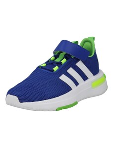 ADIDAS SPORTSWEAR Спортни обувки 'Racer Tr23 El' кобалтово синьо / тревнозелено / бяло