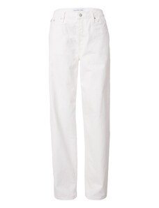 Calvin Klein Jeans Дънки бяло
