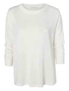 TATUUM Блуза 'ANABEL' мръсно бяло