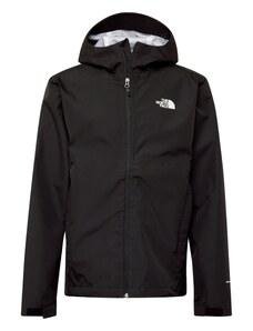 THE NORTH FACE Яке Outdoor 'Whiton 3L' черно / бяло