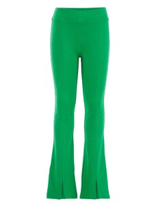 WE Fashion Панталон зелено