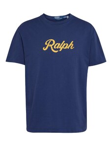Polo Ralph Lauren Тениска морскосиньо / къри