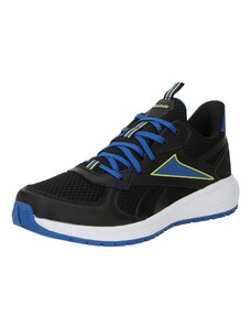 Reebok Спортни обувки 'ROAD SUPREME 4.0' синьо / нощно синьо / неоново жълто
