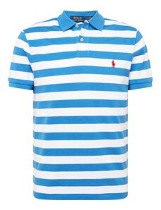 Polo Ralph Lauren Тениска синьо / червено / бяло