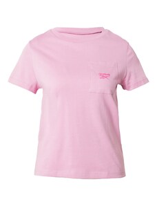 Reebok Функционална тениска 'IDENTITY' розово / бледорозово