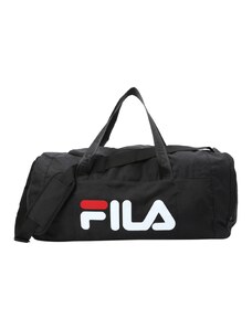 FILA Спортна чанта 'FUXIN' червено / черно / бяло