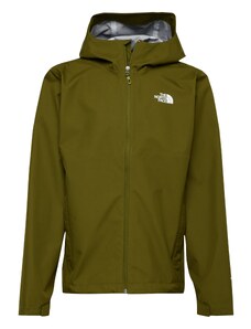 THE NORTH FACE Яке Outdoor 'WHITON' маслина / бяло