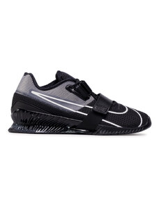 Обувки Nike Romaleos 4 CD3463 010 Black/White/Black