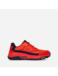 Skechers Arch Fit Skip Tracer - Lytle Creek 237508-RED