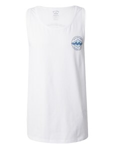 BILLABONG Тениска 'ROTOR DIAMOND' синьо / бяло