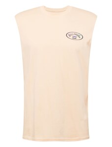 BILLABONG Тениска 'REISSUE MU' аквамарин / лилав / розово / черно