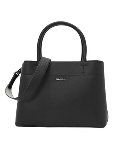 Calvin Klein Дамска чанта черно