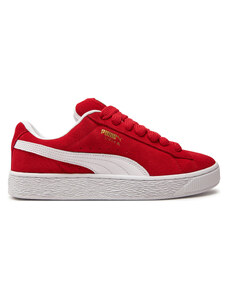 Сникърси Puma Suede Xl 395205-03 For All Time Red/Puma White
