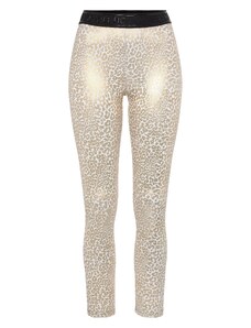 HKMX Спортен панталон пепел от рози черно