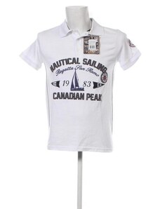 Мъжка тениска Canadian Peak