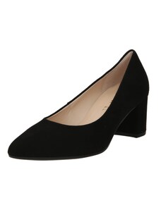 GABOR Официални дамски обувки черно